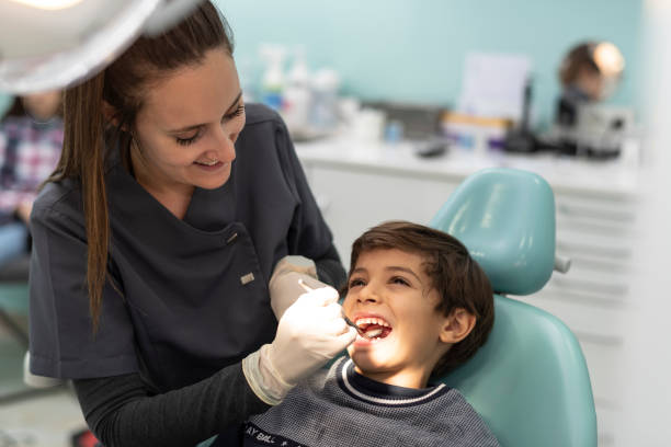 Best Emergency Dentist for Lost Fillings or Crowns in Cleary, MS